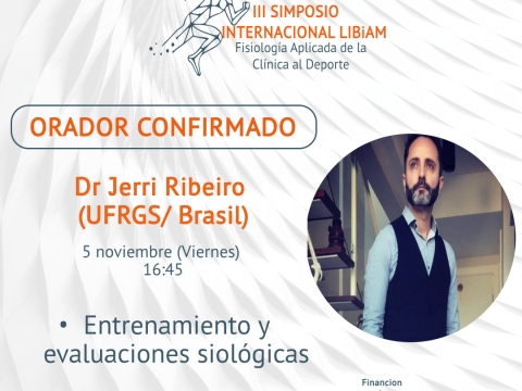 Dr Jerri Ribeiro